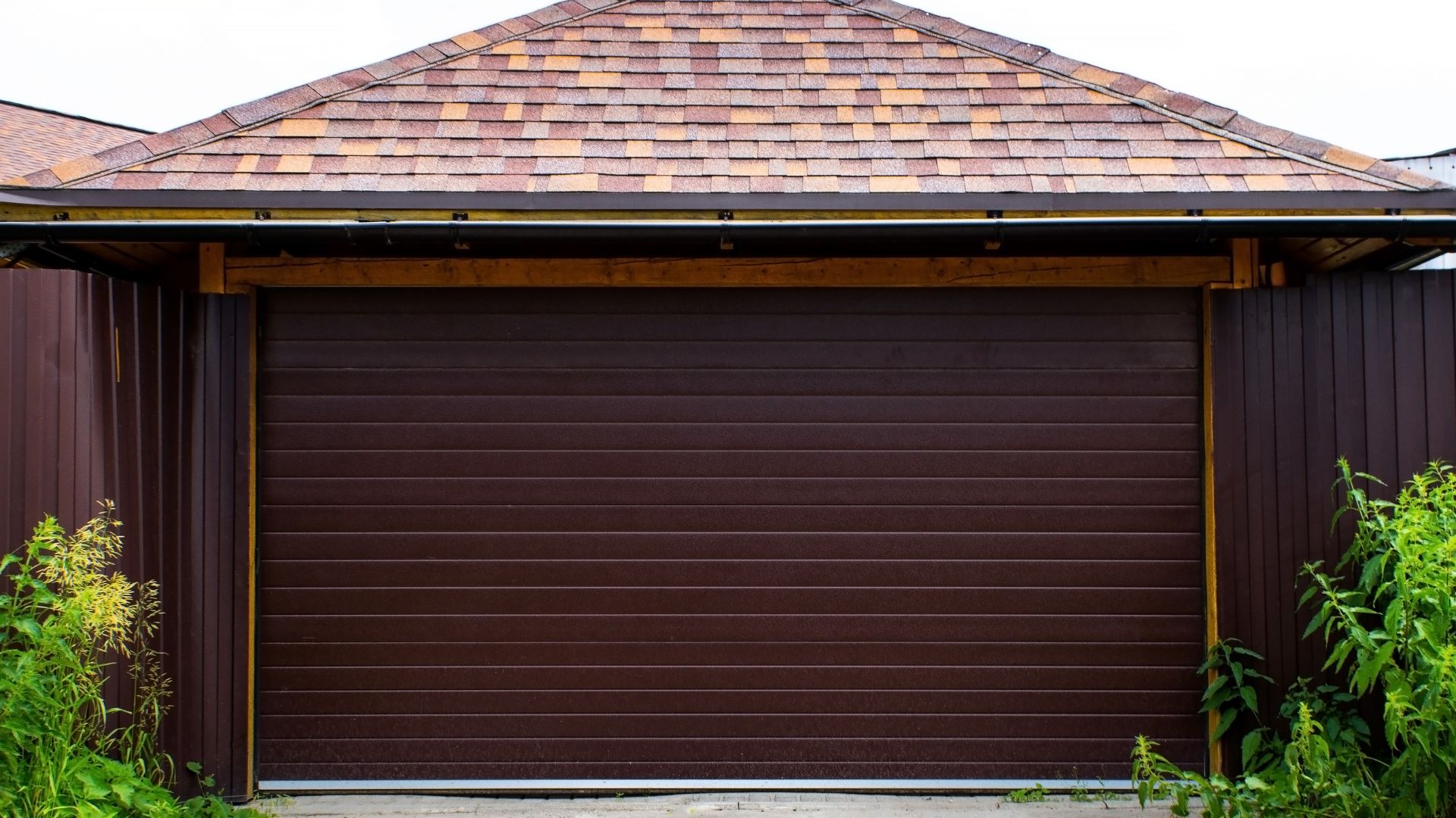 garage door buying guide